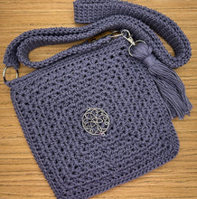 Load image into Gallery viewer, Gift Set Preorder: Coffee Shop Crossbody Bag + Accessories