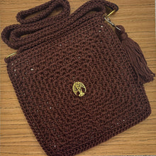 Load image into Gallery viewer, Gift Set Preorder: Coffee Shop Crossbody Bag + Accessories