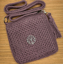 Load image into Gallery viewer, Gift Set Preorder: Coffee Shop Crossbody Bag + Accessories