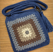 Load image into Gallery viewer, Gift Set Preorder: Coffee Shop Crossbody Bag + Accessories