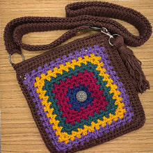 Load image into Gallery viewer, Gift Set Preorder: Coffee Shop Crossbody Bag + Accessories