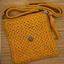 Load image into Gallery viewer, Gift Set Preorder: Coffee Shop Crossbody Bag + Accessories