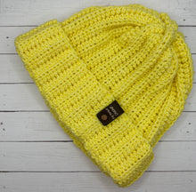 Load image into Gallery viewer, Cozy Comfort Beanie