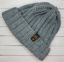 Load image into Gallery viewer, Cozy Comfort Beanie