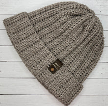 Load image into Gallery viewer, Cozy Comfort Beanie