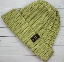 Load image into Gallery viewer, Cozy Comfort Beanie