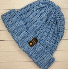 Load image into Gallery viewer, Cozy Comfort Beanie