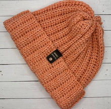 Load image into Gallery viewer, Cozy Comfort Beanie