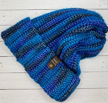 Load image into Gallery viewer, Colors of Hope Slouchie Beanie