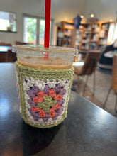 Load image into Gallery viewer, Coffee Cozy