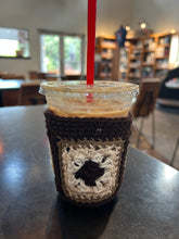 Load image into Gallery viewer, Coffee Cozy