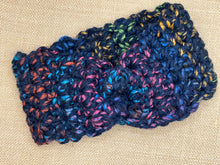 Load image into Gallery viewer, Chunky Twist Headband