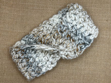 Load image into Gallery viewer, Chunky Twist Headband