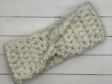 Load image into Gallery viewer, Chunky Twist Headband