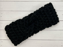 Load image into Gallery viewer, Chunky Twist Headband