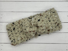 Load image into Gallery viewer, Chunky Twist Headband