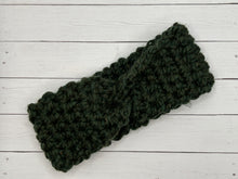 Load image into Gallery viewer, Chunky Twist Headband