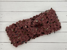 Load image into Gallery viewer, Chunky Twist Headband