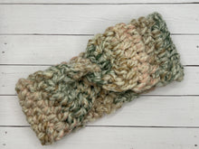 Load image into Gallery viewer, Chunky Twist Headband