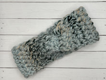 Load image into Gallery viewer, Chunky Twist Headband