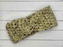Load image into Gallery viewer, Chunky Twist Headband