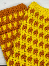 Load image into Gallery viewer, Mosaic Dishcloth