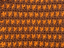 Load image into Gallery viewer, September Dishcloth of the Month