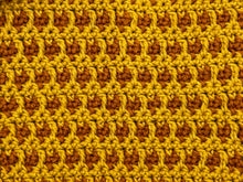 Load image into Gallery viewer, September Dishcloth of the Month