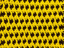 Load image into Gallery viewer, September Dishcloth of the Month