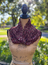 Load image into Gallery viewer, Hedgerow Cowl