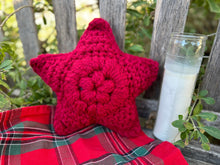 Load image into Gallery viewer, Decorative Christmas/Holiday Stars