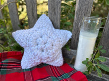 Load image into Gallery viewer, Decorative Christmas/Holiday Stars