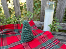 Load image into Gallery viewer, Decorative Tabletop Christmas Trees