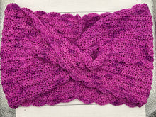 Load image into Gallery viewer, Hedgerow Cowl