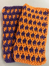 Load image into Gallery viewer, Mosaic Dishcloth