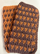 Load image into Gallery viewer, Mosaic Dishcloth