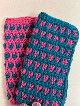 Load image into Gallery viewer, Mosaic Dishcloth