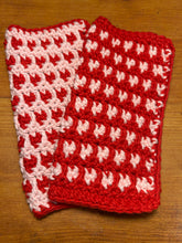 Load image into Gallery viewer, Mosaic Dishcloth