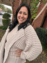 Load image into Gallery viewer, Primrose Cardigan