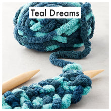 Load image into Gallery viewer, Chunky Sofa Throw Custom Preorder