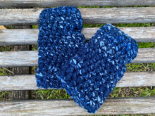 Load image into Gallery viewer, Chunky Fingerless Mittens for Women