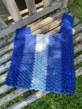 Load image into Gallery viewer, Japanese Knot Bag