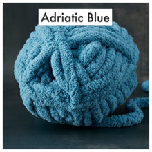 Load image into Gallery viewer, Chunky Sofa Throw Custom Preorder