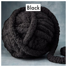 Load image into Gallery viewer, Chunky Sofa Throw Custom Preorder