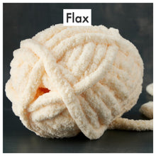 Load image into Gallery viewer, Chunky Sofa Throw Custom Preorder