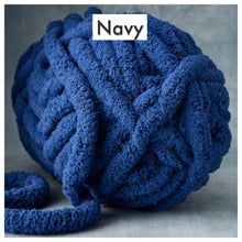 Load image into Gallery viewer, Chunky Sofa Throw Custom Preorder