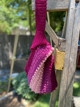 Load image into Gallery viewer, Japanese Knot Bag