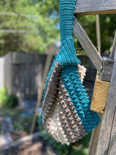Load image into Gallery viewer, Japanese Knot Bag