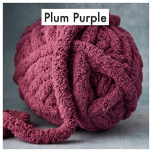 Load image into Gallery viewer, Chunky Sofa Throw Custom Preorder