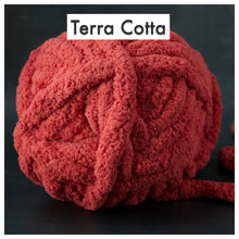 Load image into Gallery viewer, Chunky Sofa Throw Custom Preorder